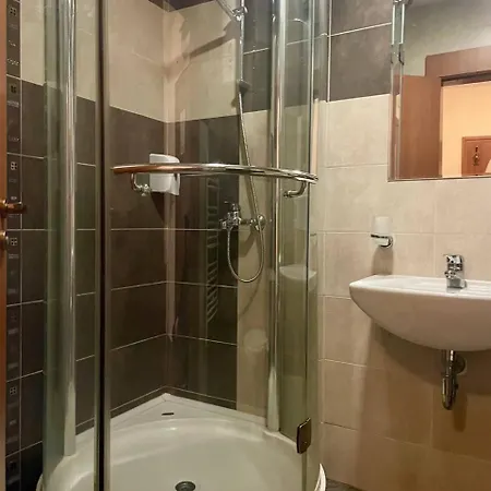 Mountain View 1-bedroom Few Steps From Piste And Gondola Lift 公寓 *