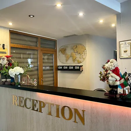 Mountain View 1-bedroom Few Steps From Piste And Gondola Lift 班斯科