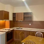 Mountain View 1-bedroom Few Steps From Piste And Gondola Lift شقة