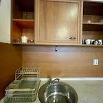 Mountain View 1-bedroom Few Steps From Piste And Gondola Lift بانسكو