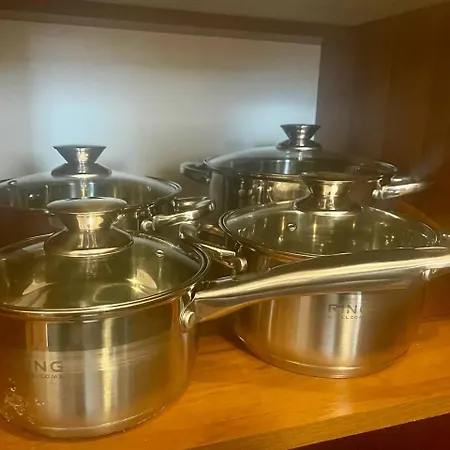 Apartment Mountain View 1-bedroom Few Steps From Piste And Gondola Lift *