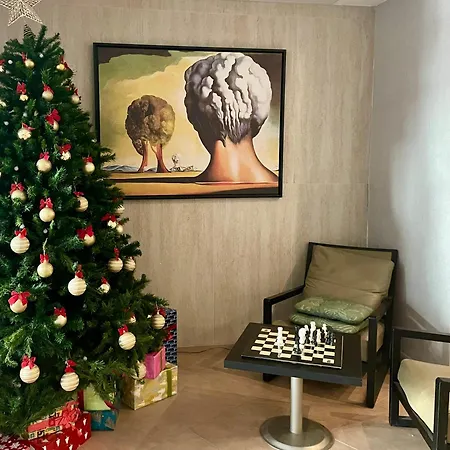 Mountain View 1-bedroom Few Steps From Piste And Gondola Lift Apartment *