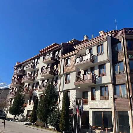 Mountain View 1-bedroom Few Steps From Piste And Gondola Lift *