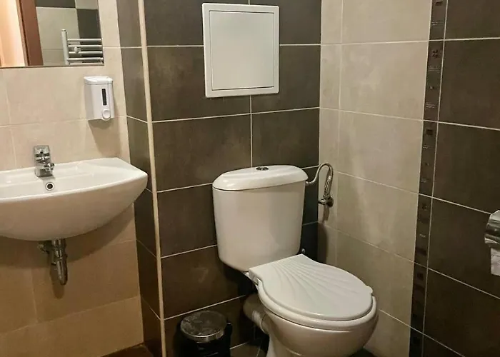 Mountain View 1-bedroom Few Steps From Piste And Gondola Lift Apartment *