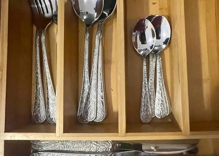 Mountain View 1-bedroom Few Steps From Piste And Gondola Lift