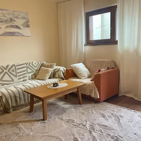 Mountain View 1-bedroom Few Steps From Piste And Gondola Lift * Μπάνσκο