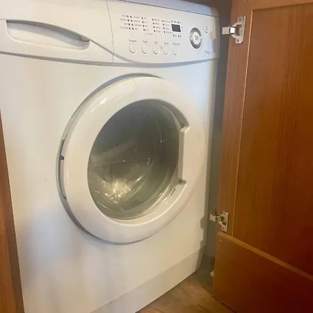 Διαμέρισμα Mountain View 1-bedroom Few Steps From Piste And Gondola Lift Μπάνσκο